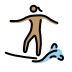 1F3C4 1F3FD 200D 2640 FE0F Smiley – OpenMoji
