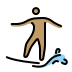 1F3C4 1F3FD Smiley – OpenMoji