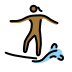 1F3C4 1F3FE 200D 2640 FE0F Smiley – OpenMoji