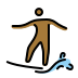 1F3C4 1F3FE Smiley – OpenMoji