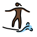 1F3C4 1F3FF 200D 2640 FE0F Smiley – OpenMoji