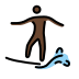 1F3C4 1F3FF 200D 2642 FE0F Smiley – OpenMoji