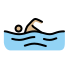 1F3CA 1F3FC 200D 2642 FE0F Smiley – OpenMoji