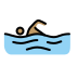 1F3CA 1F3FD 200D 2642 FE0F Smiley – OpenMoji