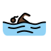 1F3CA 1F3FF 200D 2640 FE0F Smiley – OpenMoji