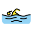 1F3CA 200D 2640 FE0F Smiley – OpenMoji
