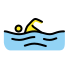 1F3CA 200D 2642 FE0F Smiley – OpenMoji