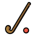 1F3D1 Smiley – OpenMoji