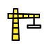 1F3D7 Smiley – OpenMoji