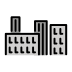 1F3D9 Smiley – OpenMoji