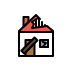 1F3DA Smiley – OpenMoji