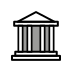 1F3DB Smiley – OpenMoji