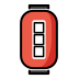 1F3EE Smiley – OpenMoji