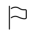 1F3F3 Smiley – OpenMoji