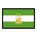 1F3F4 E0065 E0073 E0061 E006E E007F Smiley – OpenMoji
