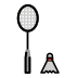 1F3F8 Smiley – OpenMoji