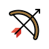 1F3F9 Smiley – OpenMoji