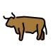 1F402 Smiley – OpenMoji