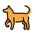 1F415 Smiley – OpenMoji
