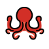 1F419 Smiley – OpenMoji
