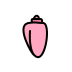 1F41A Smiley – OpenMoji