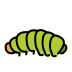 1F41B Smiley – OpenMoji