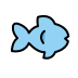 1F41F Smiley – OpenMoji