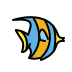 1F420 Smiley – OpenMoji