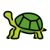 1F422 Smiley – OpenMoji