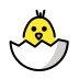 1F423 Smiley – OpenMoji