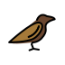 1F426 Smiley – OpenMoji