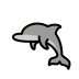 1F42C Smiley – OpenMoji