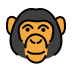 1F435 Smiley – OpenMoji
