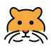 1F439 Smiley – OpenMoji