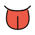 1F445 Smiley – OpenMoji