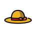 1F452 Smiley – OpenMoji
