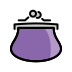 1F45B Smiley – OpenMoji