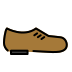 1F45E Smiley – OpenMoji