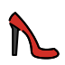 1F460 Smiley – OpenMoji