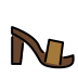 1F461 Smiley – OpenMoji