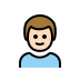 1F466 1F3FB Smiley – OpenMoji