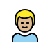 1F466 1F3FC Smiley – OpenMoji