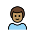 1F466 1F3FD Smiley – OpenMoji