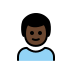 1F466 1F3FF Smiley – OpenMoji