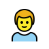 1F466 Smiley – OpenMoji