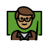 1F468 1F3FD 200D 1F3EB Smiley – OpenMoji