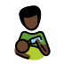 1F468 1F3FF 200D 1F37C Smiley – OpenMoji