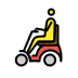 1F468 200D 1F9BC Smiley – OpenMoji