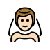 1F470 1F3FB 200D 2642 FE0F Smiley – OpenMoji