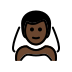 1F470 1F3FF 200D 2642 FE0F Smiley – OpenMoji